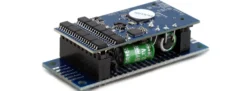 ESU 59315 LokPilot 5 L | DCC/MM/SX/M4 | Stiftleiste mit Adapter