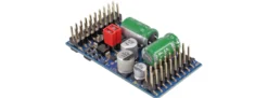 ESU 59325 LokPilot 5 L Stiftleiste mit Adapter DCC | Spurweite 0 / G / 1