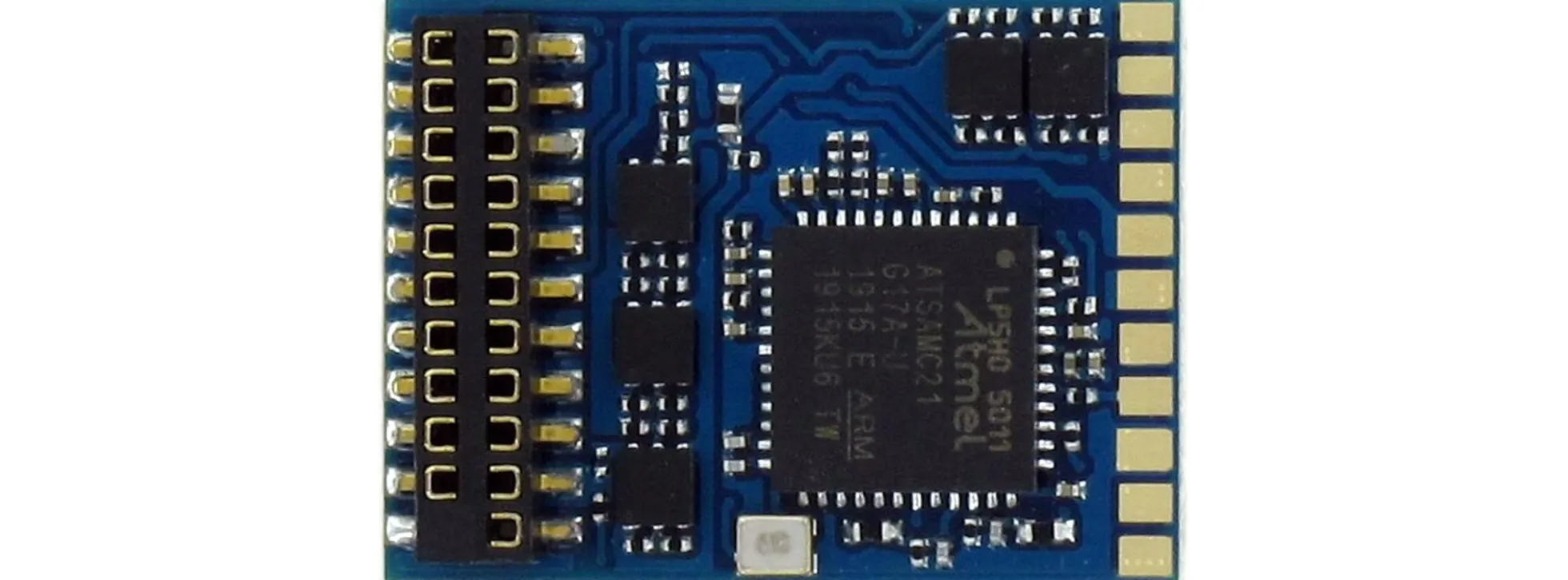 ESU 59818 LokPilot 5 micro DCC/MM/SX/M4 | Next18