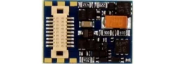 ESU 59828 LokPilot 5 micro DCC | Next18 | Spur N
