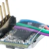 ESU 59857 LokPilot 5 micro DCC | 6-Pin Direkt gewinkelt | Spur N / TT