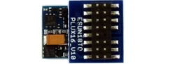 ESU 59824 LokPilot 5 micro DCC | PluX16