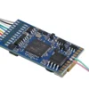 ESU 58210 LokSound 5 Fx DCC/MM/SX/M4 "Leerdecoder" 8-pin NEM652 mit Lautsprecher 11x15mm