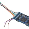ESU 58410 LokSound 5 Leerdecoder mit Lautsprecher | 8-polig NEM652 | Spur H0