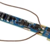 ESU 58751 LokSound 5 micro DCC Direct Atlas Legacy Leerdecoder | mit Lautsprecher | Spur N