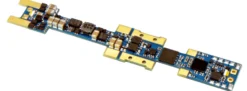 ESU 58741 LokSound 5 micro DCC Direct Kato USA Leerdecoder | Spur N