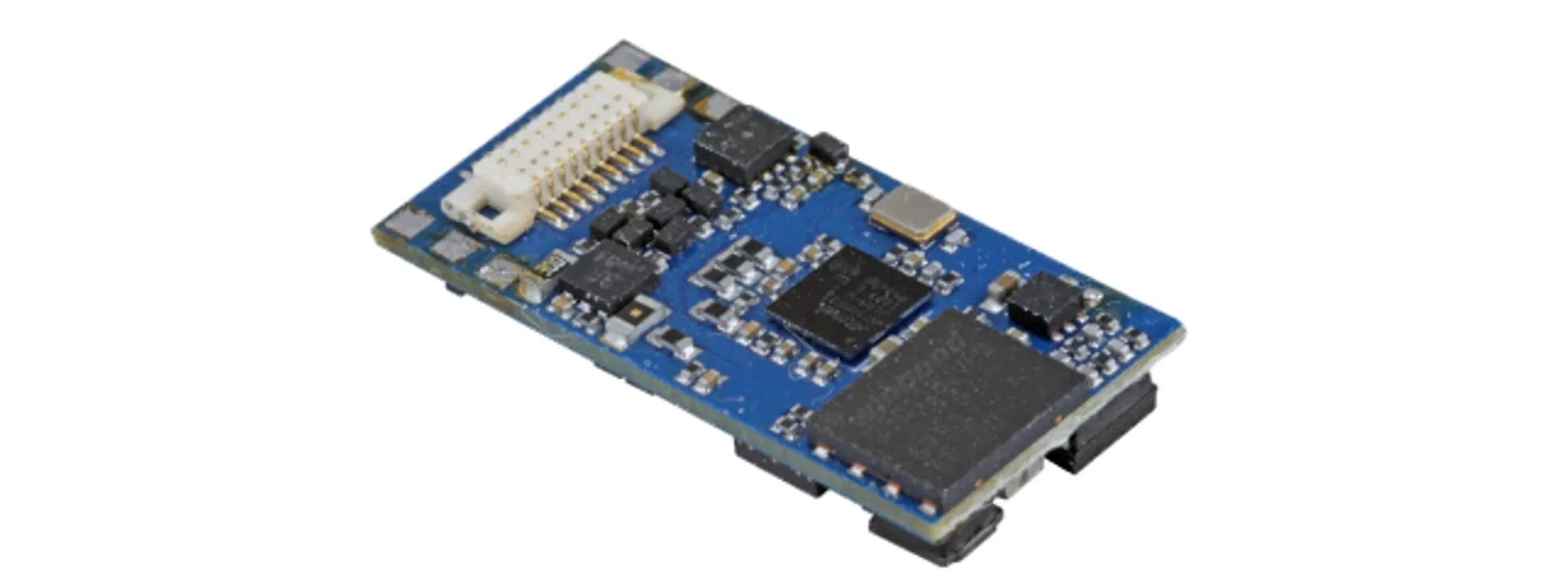ESU 58813 LokSound 5 micro DCC/MM/SX/M4
