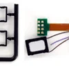 ESU 58810 LokSound 5 micro DCC/MM/SX/M4 "Leerdecoder" | 8-pin | NEM652 | mit Lautsprecher