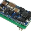 ESU 58914 LokSound 5 Nano DCC Leerdecoder mit Lautsprecher | PluX16 | Spur N/TT