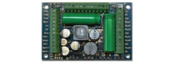 ESU 58513 LokSound 5 XL DCC/MM/SX/M4 Leerdecoder | Schraubklemmen | Spur G