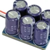 ESU 54674 PowerPack MiniXS 6 x 1 F | für LokPilot 5 | Digital-Zubehör Spur H0