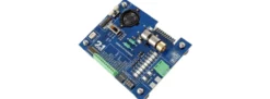 ESU 53900 Profi-Prüfstand NEM651 | NEM652 | 21MTC | PluX | Next18 | mit LED und Lautsprecher