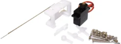 ESU 51805 Präzisions-Miniaturservo Spur H0