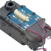 ESU 54676 Raucherzeuger Dual Mini (Schlot+Zylinderdampf) für LokSound XL Decoder