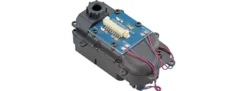 ESU 54676 Raucherzeuger Dual Mini (Schlot+Zylinderdampf) für LokSound XL Decoder