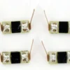ESU 50707 Stromabnehmer für Waggons - für alle Spuren geeignet