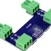 ESU 51808 SwitchPilot Extension Adapter für ABC Bremsstrecken. Set mit 2 Stück für insgesamt 4 Brems