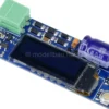 ESU 51835 SwitchPilot 3 Mini Servodecoder | OLED | DCC/MM | Digital-Zubehör