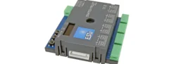 ESU 51831 SwitchPilot 3 Plus Magnetartikeldecoder 8-fach | DCC/MM