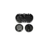 ESU 50447 Zwei Lautsprecher | 16 mm | oval