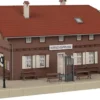 FALLER 191822 Bahnhof Hirschsprung | Gebäude Bausatz Spur H0
