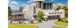 FALLER 130815 Brauerei Veltins | Gebäude Bausatz Spur H0