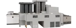 FALLER 130815 Brauerei Veltins | Gebäude Bausatz Spur H0
