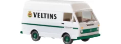 FALLER 130815 Brauerei Veltins | Gebäude Bausatz Spur H0