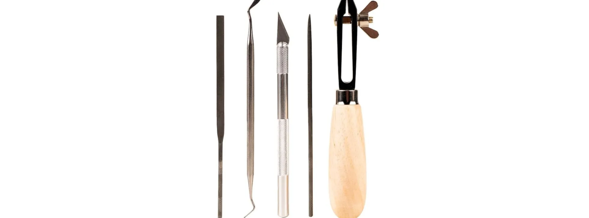 FALLER 170536 3D-Druck Nachbearbeitungs-Set