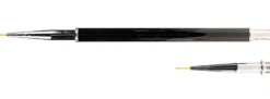 FALLER 172160 Detailpinsel mit Wechsel-Spitze