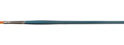 FALLER 172124 Flachpinsel | synthetisch | Größe: 2