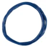 FALLER 163786 Litze 0,04 mm² blau 10m Anlagenbau alle Spurweiten