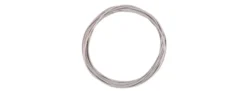 FALLER 163784 Litze 0,04 mm² grau 10m Anlagenbau alle Spurweiten