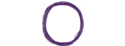 FALLER 163787 Litze 0,04 mm² violett 10m Zubehör Anlagenbau alle Spurweiten