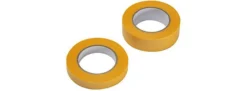 FALLER 170534 Maskierband | Set mit 6 mm und 10 mm Breite