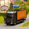FALLER 161561 MB Atego Koffer (Sixt) Car System Modell Spur H0