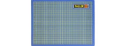 FALLER 170524 Schneidematte | 300 x 220 x 3 mm | Modellbau-Zubehör