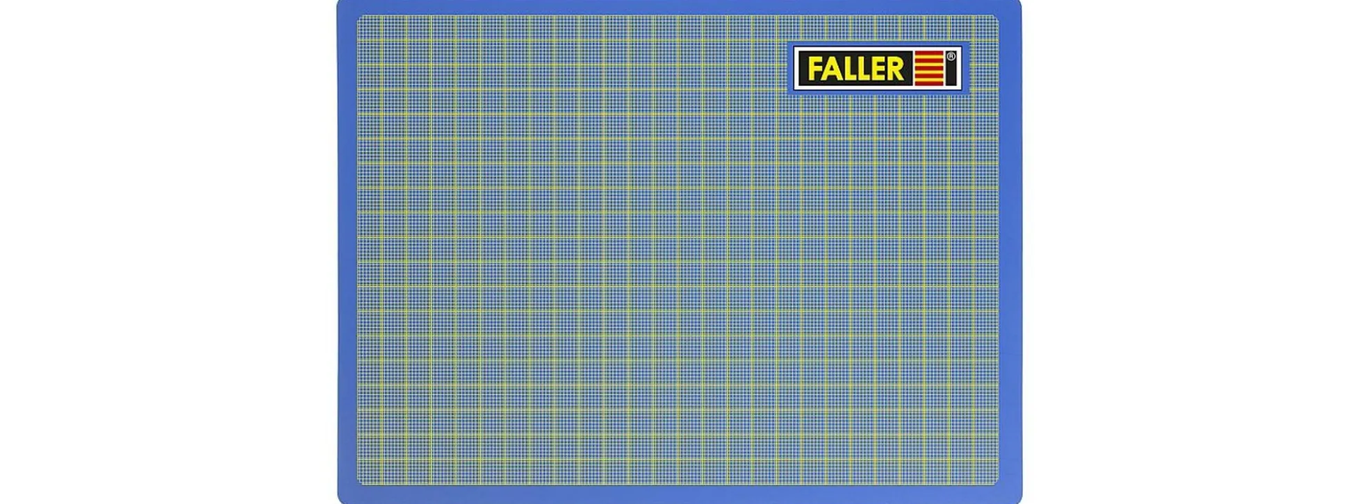 FALLER 170524 Schneidematte | 300 x 220 x 3 mm | Modellbau-Zubehör