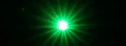 FALLER 180717 Selbstblinkende LED grün 5 Stück Zubehör