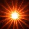 FALLER 180716 Selbstblinkende LED gelb 5 Stück Zubehör