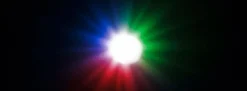 FALLER 180718 Selbstblinkende LED RGB 5 Stück Zubehör