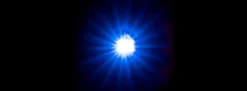 FALLER 163742 selbstblinkende LEDs blau 5 Stück Zubehör