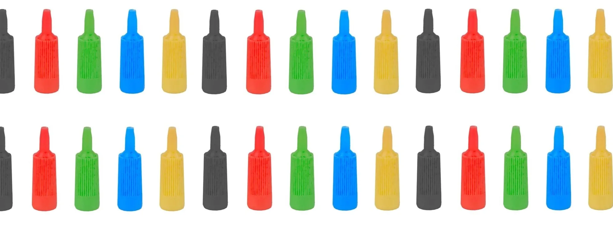 FALLER 180806 30 Stecker für Verteilerplatte