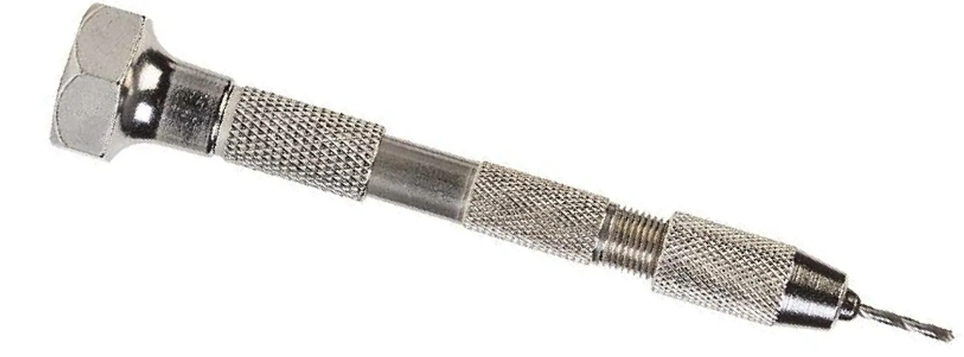 FALLER 170522 Stiftenklöbchen Handbohrer | Kleinwerkzeug