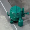 FALLER 180382 Teerkocher | Baumaschinenmodell 1:87