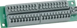 FALLER 180808 Verteilerplatte | Elektronik für alle Spurweiten