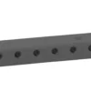 FALLER 180805 Verteilerplatte, schwarz | 1 Stück