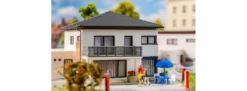 FALLER 232150 WeberHaus CityLife | Gebäude Bausatz Spur N