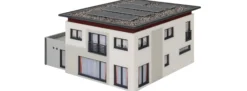 FALLER 130638 WeberHaus Villa | Gebäude Bausatz Spur H0