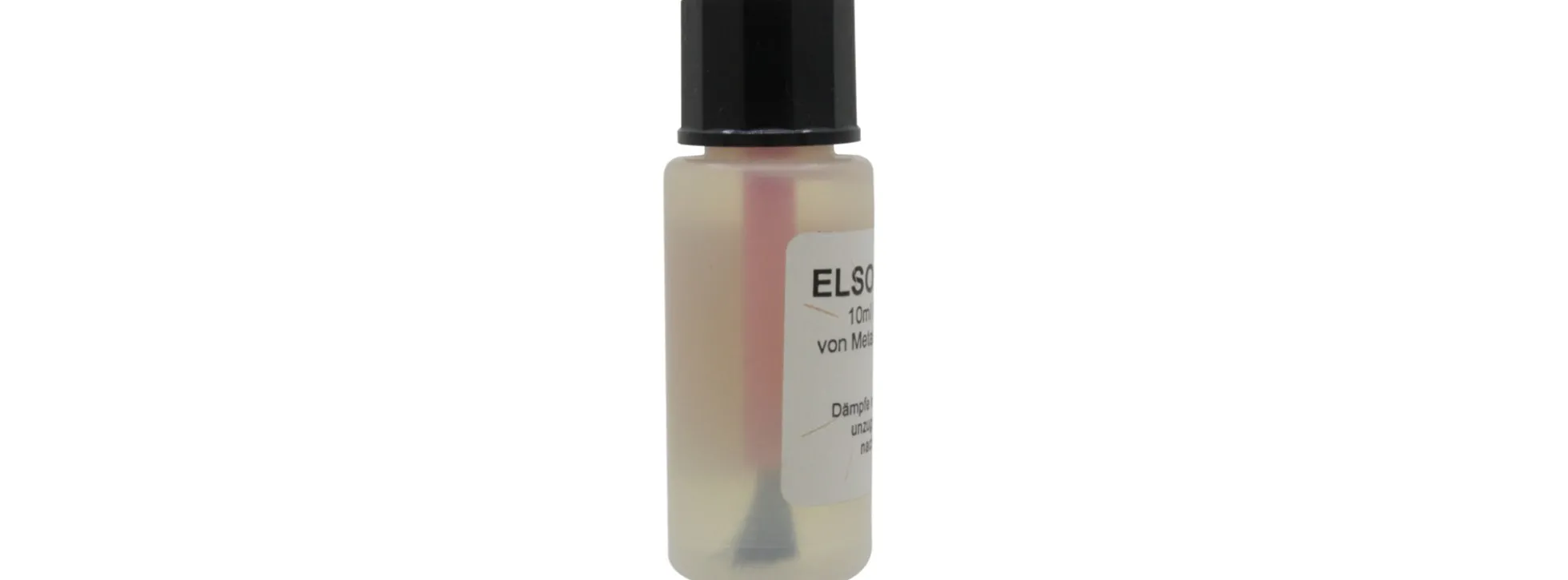 FELDER LW10 Elsol Profi Löt-Öl | 10 ml